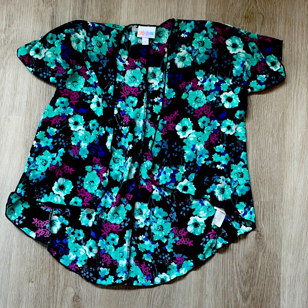 LuLaRoe Kids Bianca